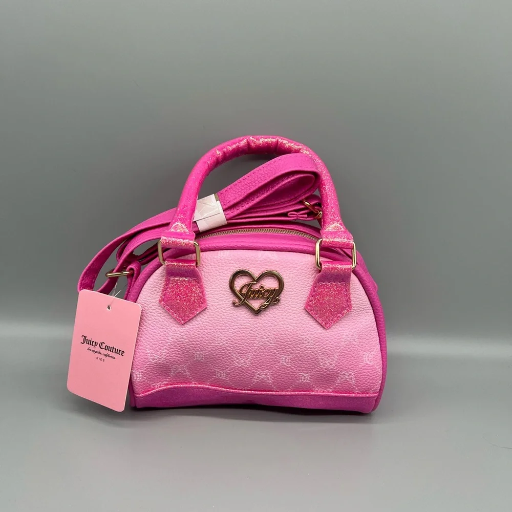 Juicy couture bag